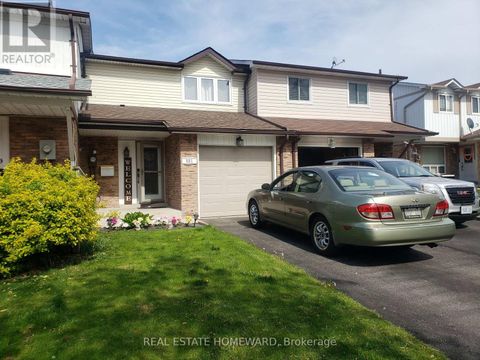 BRM 1 - 551 DORCHESTER DRIVE Oshawa (Vanier) ON L1J6L3