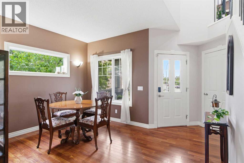 141 Panamount Green NW