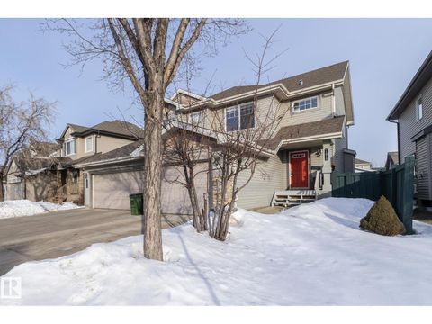 1615 RUTHERFORD RD SW Edmonton AB T6W0A9