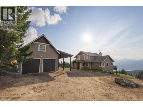 18252 Angus Road Lake Country BC V4V1B6