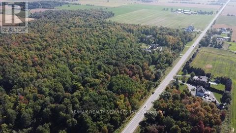 0 MISSISSAUGA ROAD Caledon ON L7C1X3