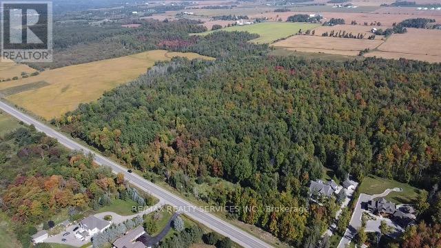 0 MISSISSAUGA ROAD