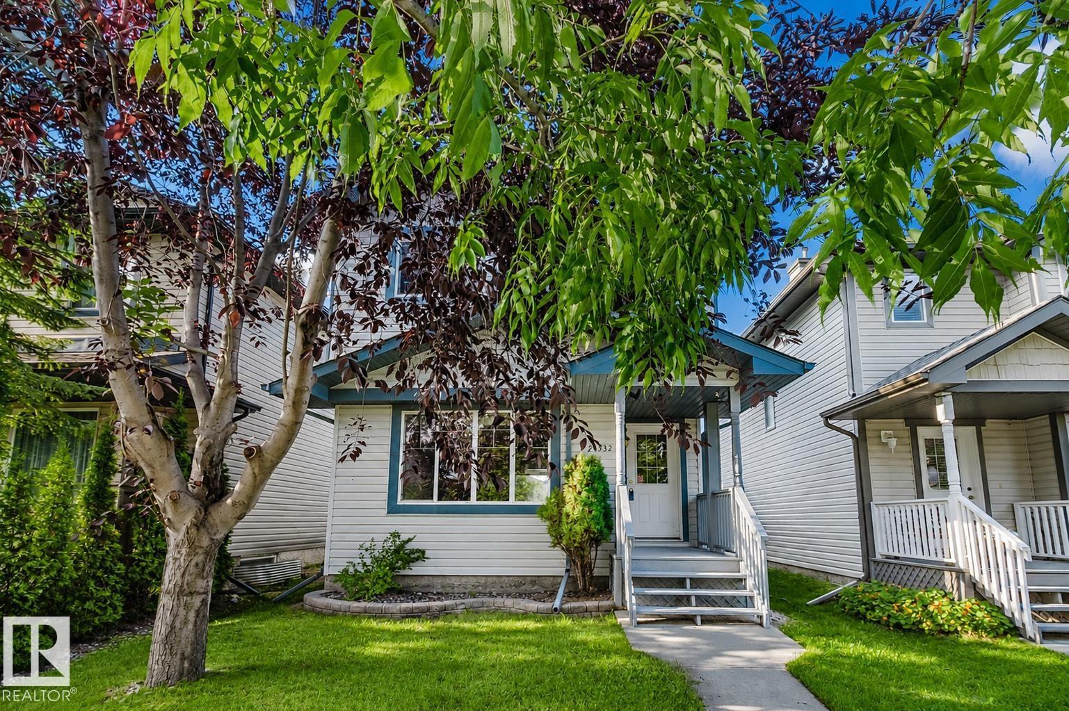 21332 89 AV NW