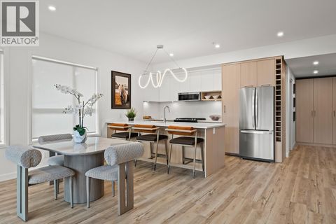 630 Boynton Place Unit# 112 Kelowna BC V1V3B8