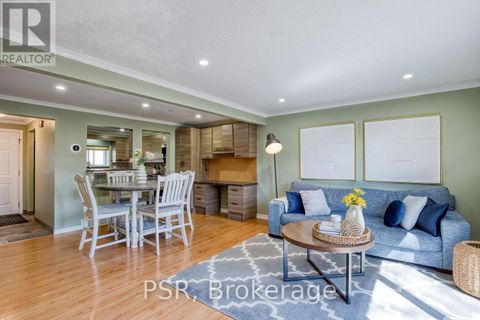 20 - 11 GRAND RIVER BOULEVARD Kitchener ON N2A2T2