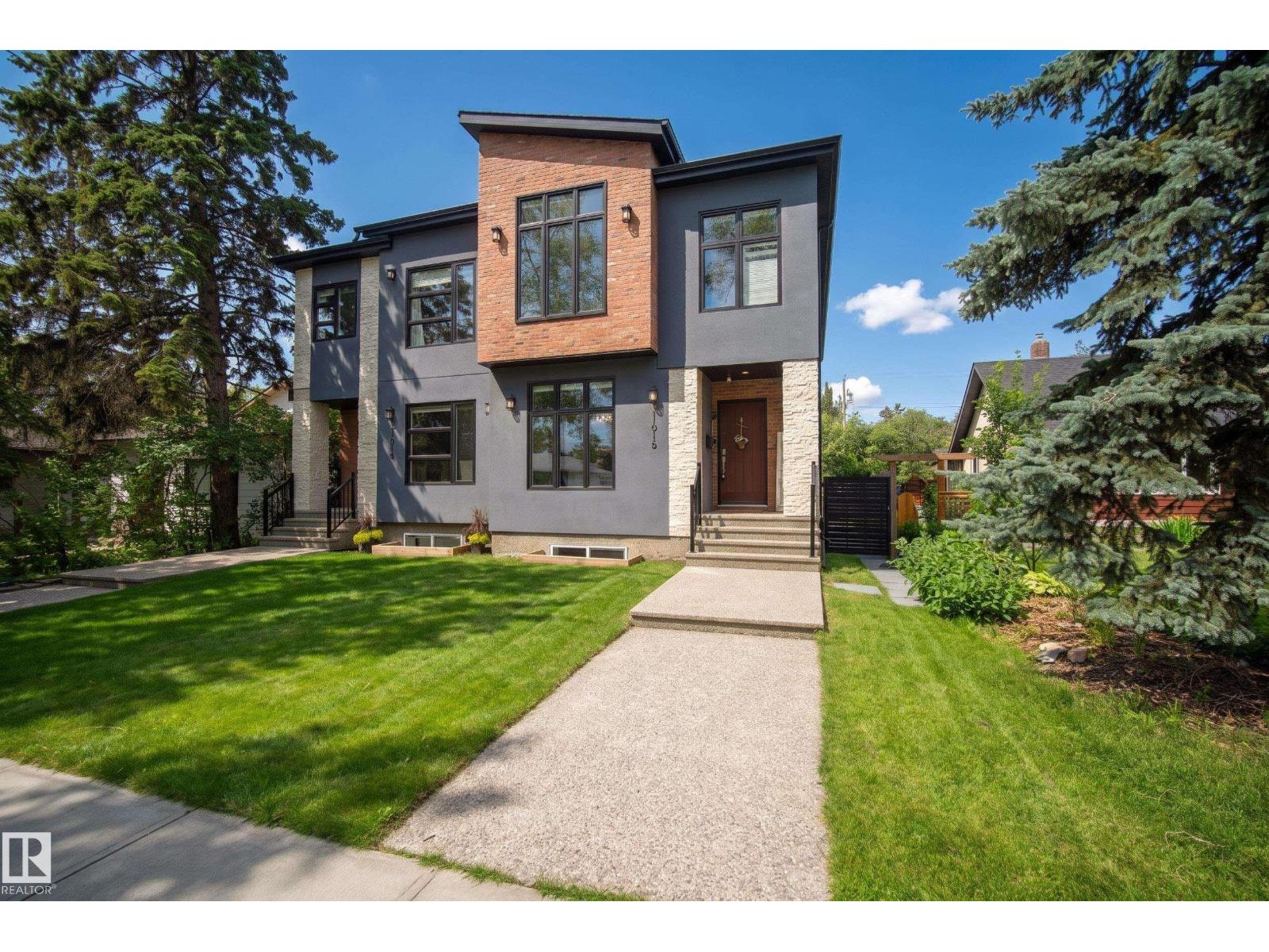 11018 122 ST NW