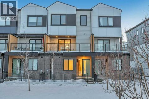 306, 8535 19 Avenue SE Calgary AB T2A7W8