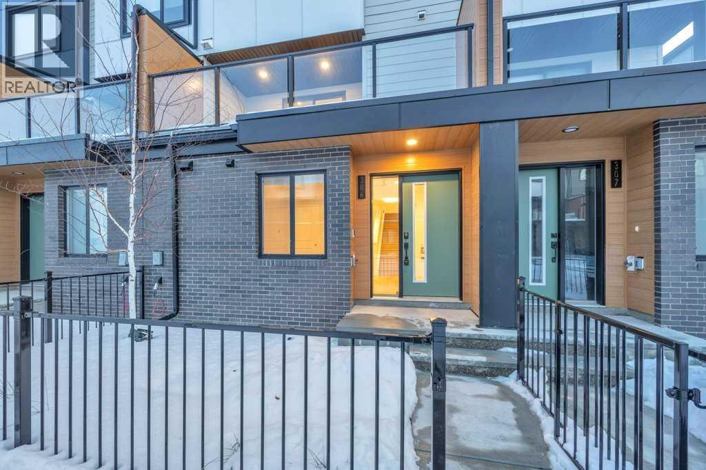 306, 8535 19 Avenue SE