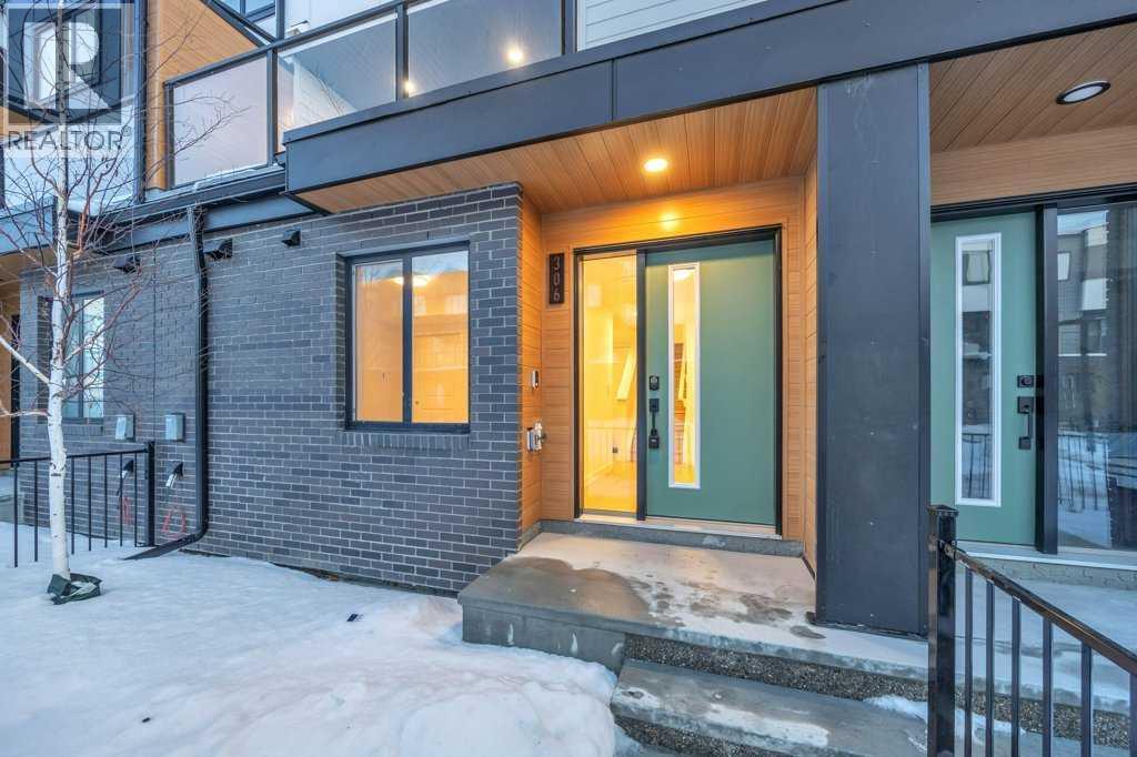 306, 8535 19 Avenue SE