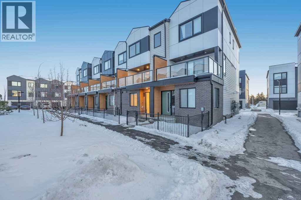 306, 8535 19 Avenue SE