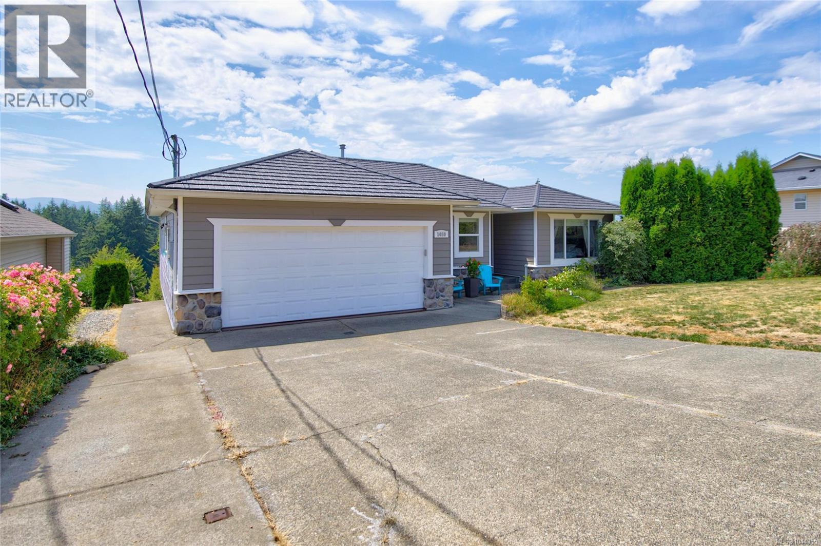 1059 Thorpe Ave