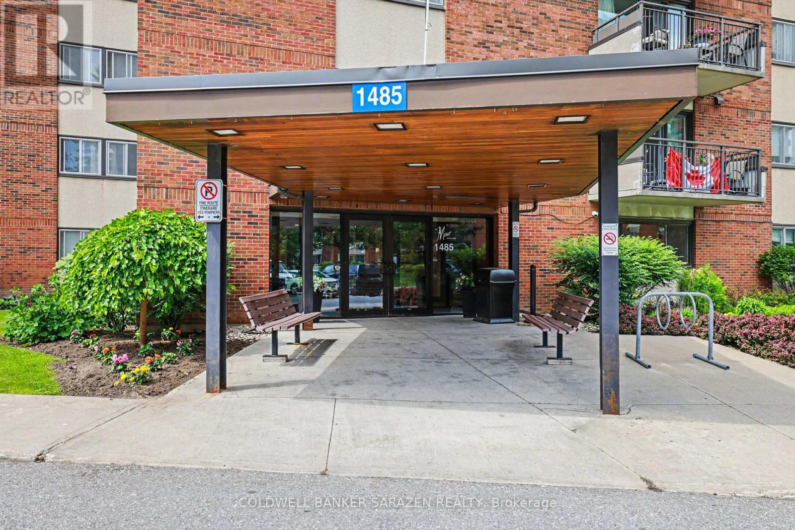 811 - 1485 BASELINE ROAD