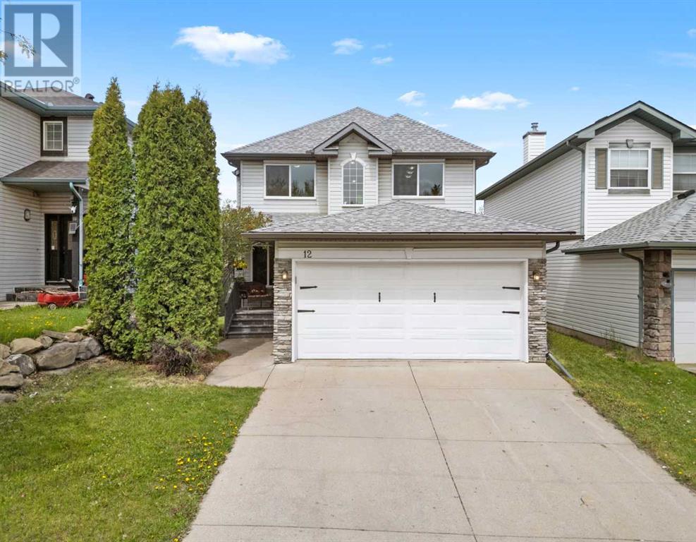 12 Bridlewood Road SW