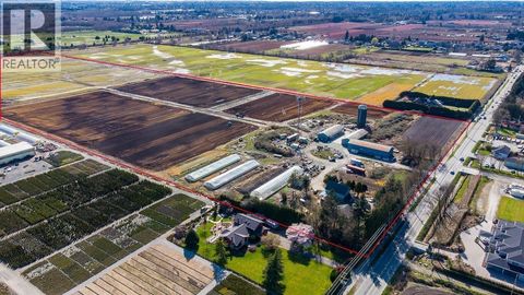 14780 WESTMINSTER HIGHWAY Richmond BC V6V1A5