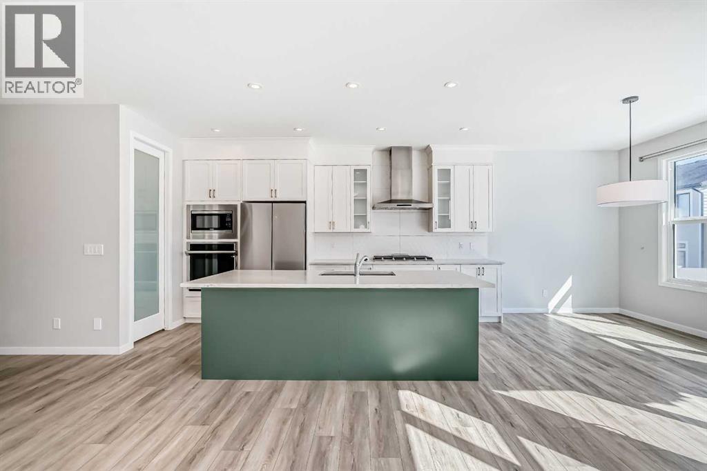 16 West Grove Link SW