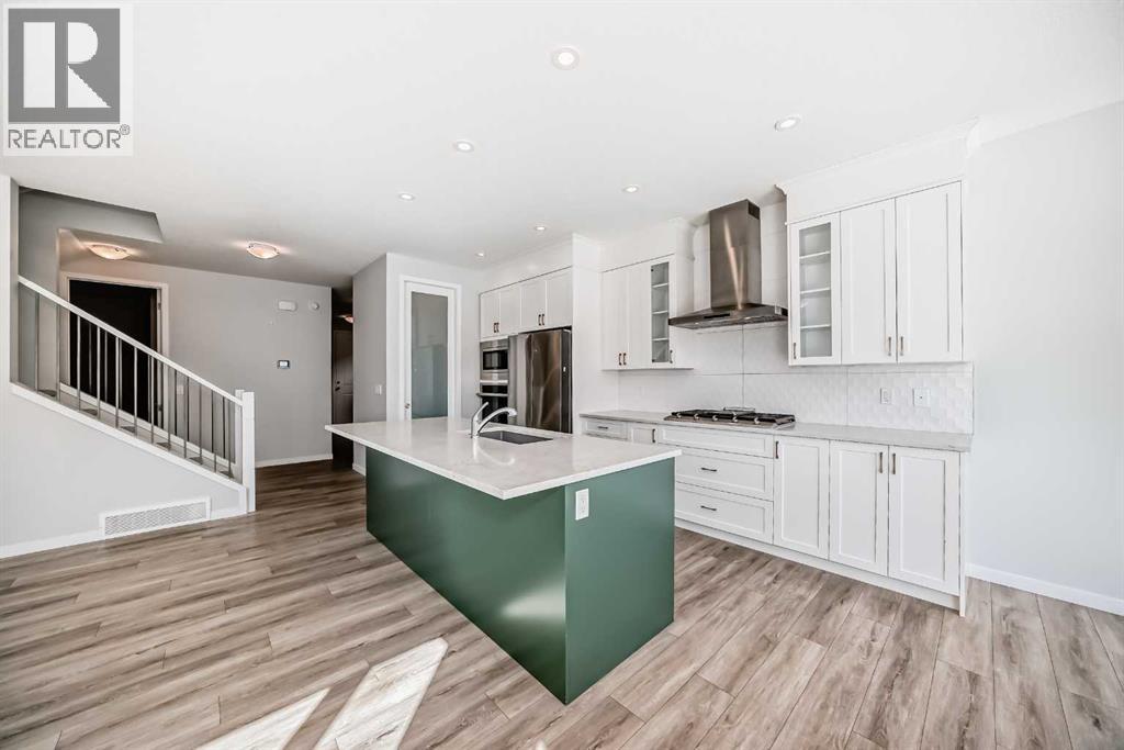 16 West Grove Link SW