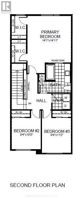 822 DICK BROWN STREET