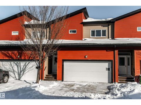#13 16537 130A ST NW Edmonton AB T6V0M6