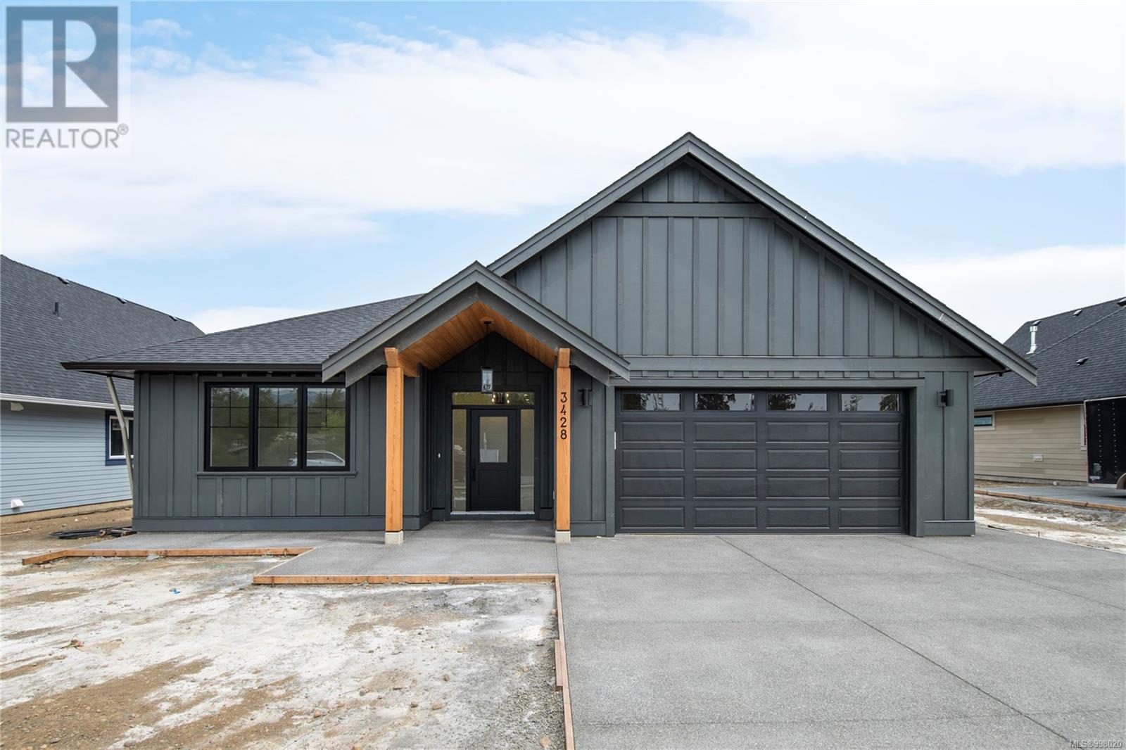 3428 Rhys Rd