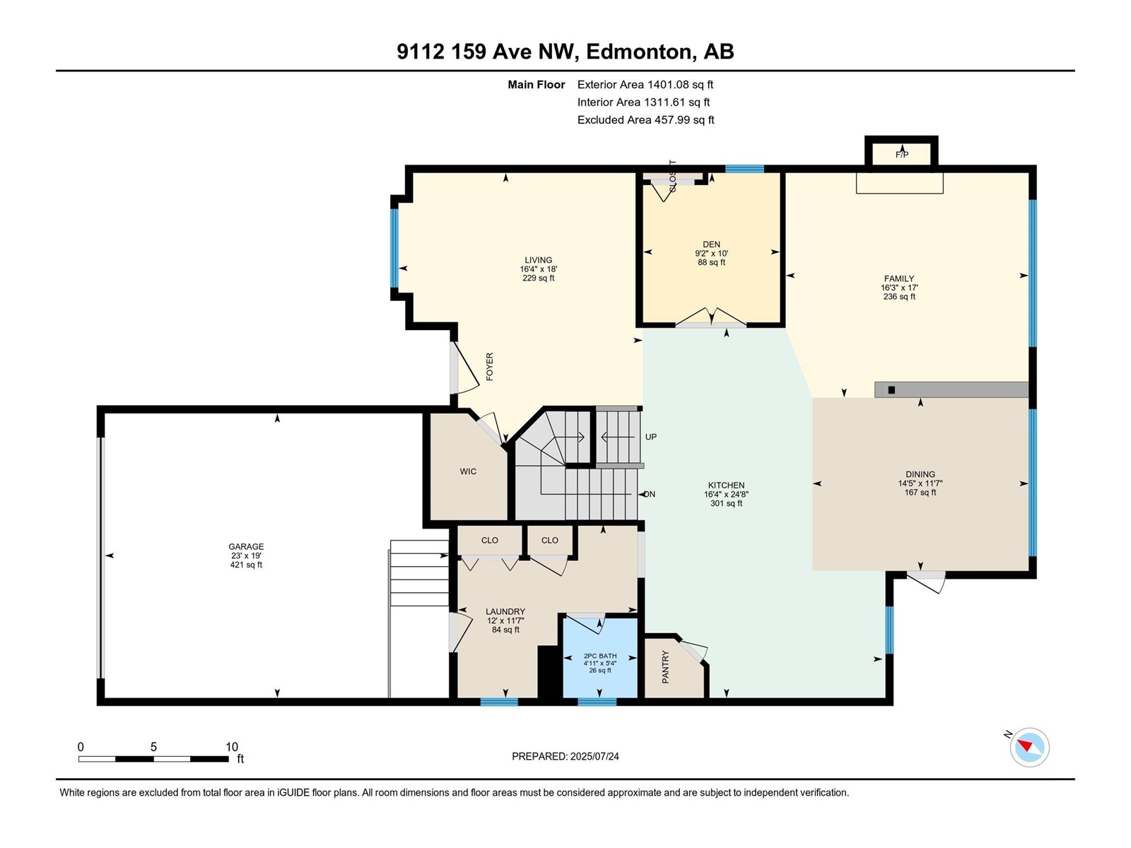 9112 159 AV NW