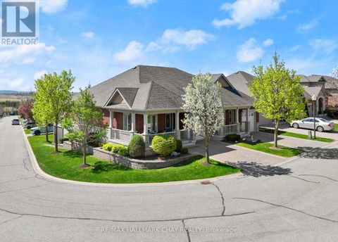 180 RIDGE WAY New Tecumseth (Alliston) ON L9R0H3