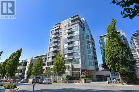 301 732 Cormorant St Victoria BC V8W4A5