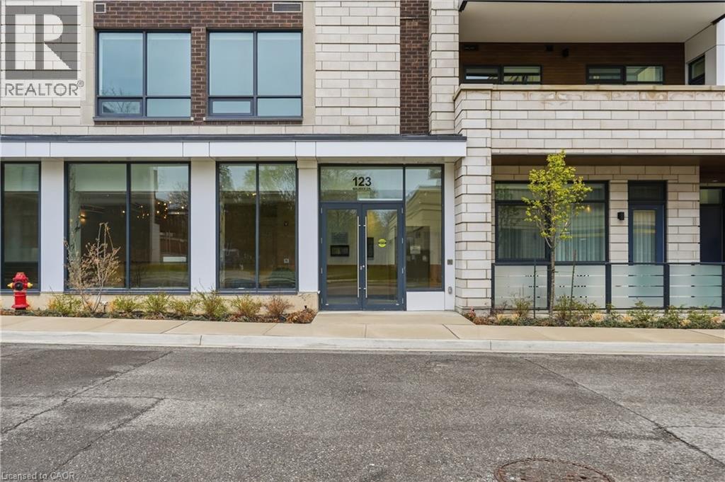 123 MAURICE Drive Unit# 409