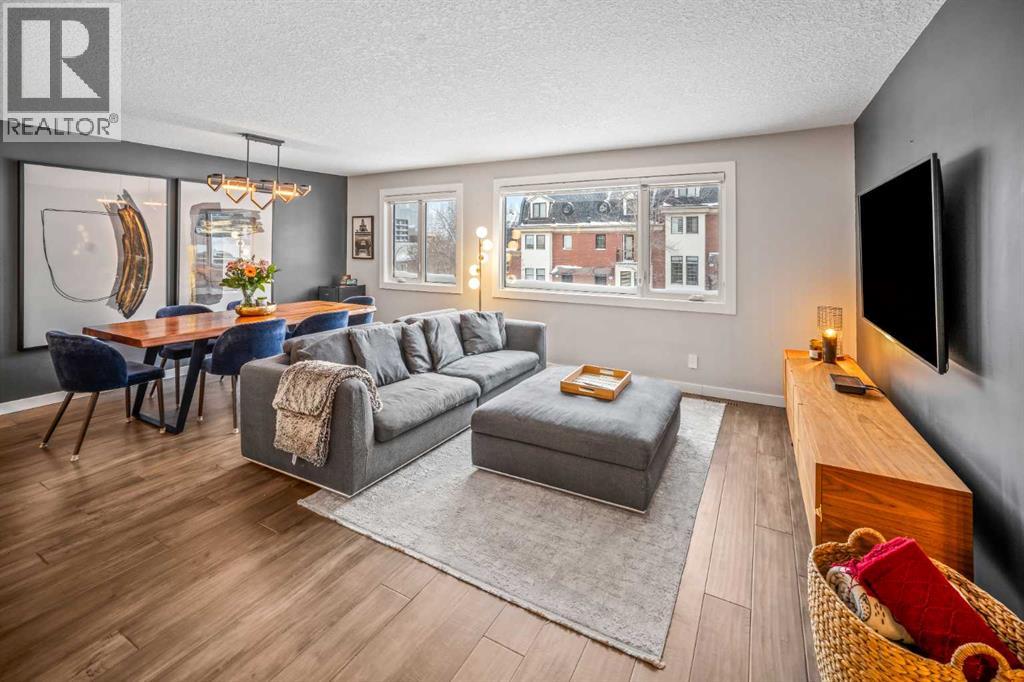 4, 1205 Cameron Avenue SW