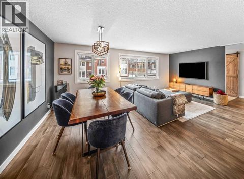 4, 1205 Cameron Avenue SW Calgary AB T2T0K8