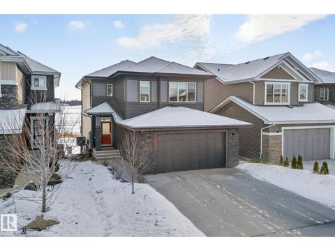 68 PROSPECT PL Spruce Grove AB T7X0E2