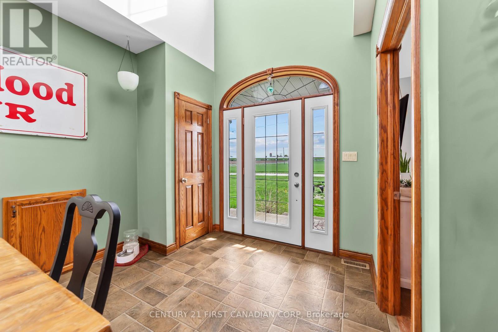5291 MOUNT CARMEL DRIVE