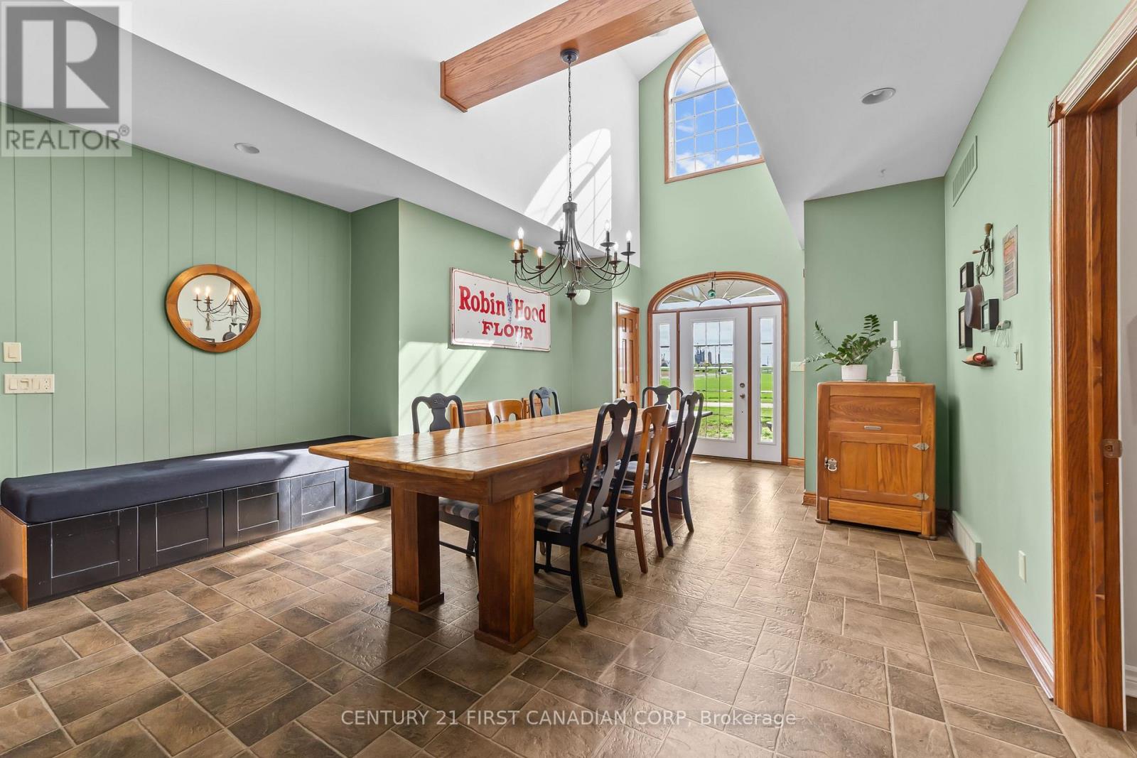 5291 MOUNT CARMEL DRIVE