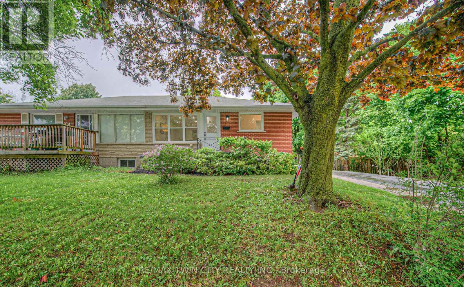 76 RAVINE DRIVE