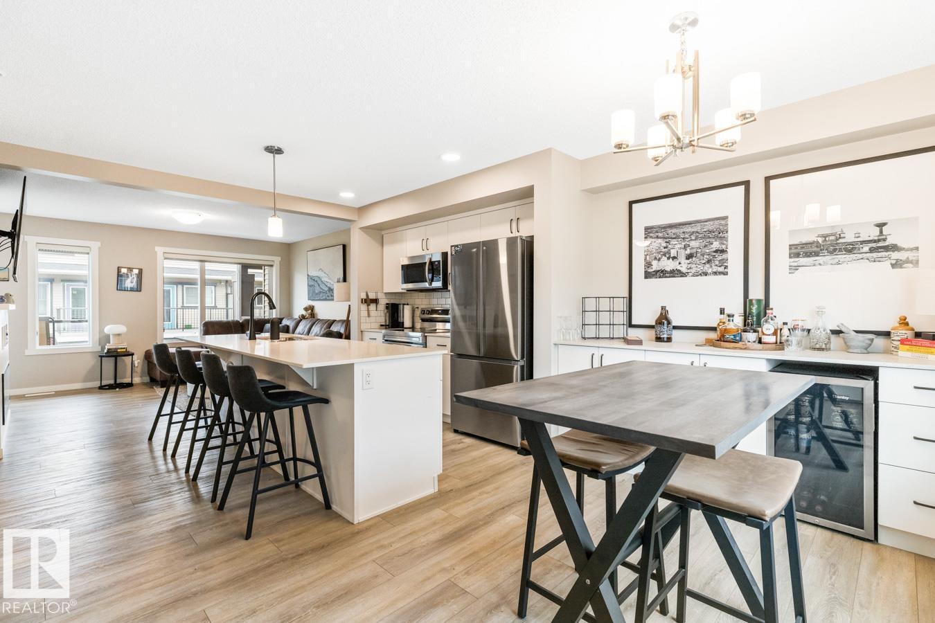 #110 1530 Tamarack BV NW