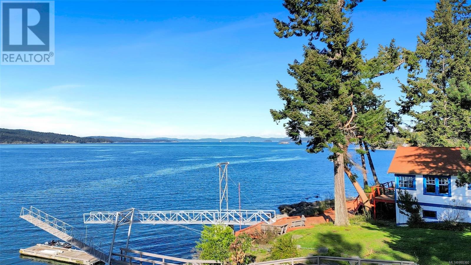 1032/1034 Lands End Rd