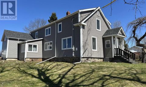 1429 East Prince Street Salmon River NS B2N6M7