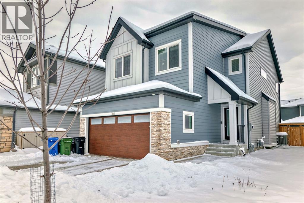 166 Creekstone Way SW