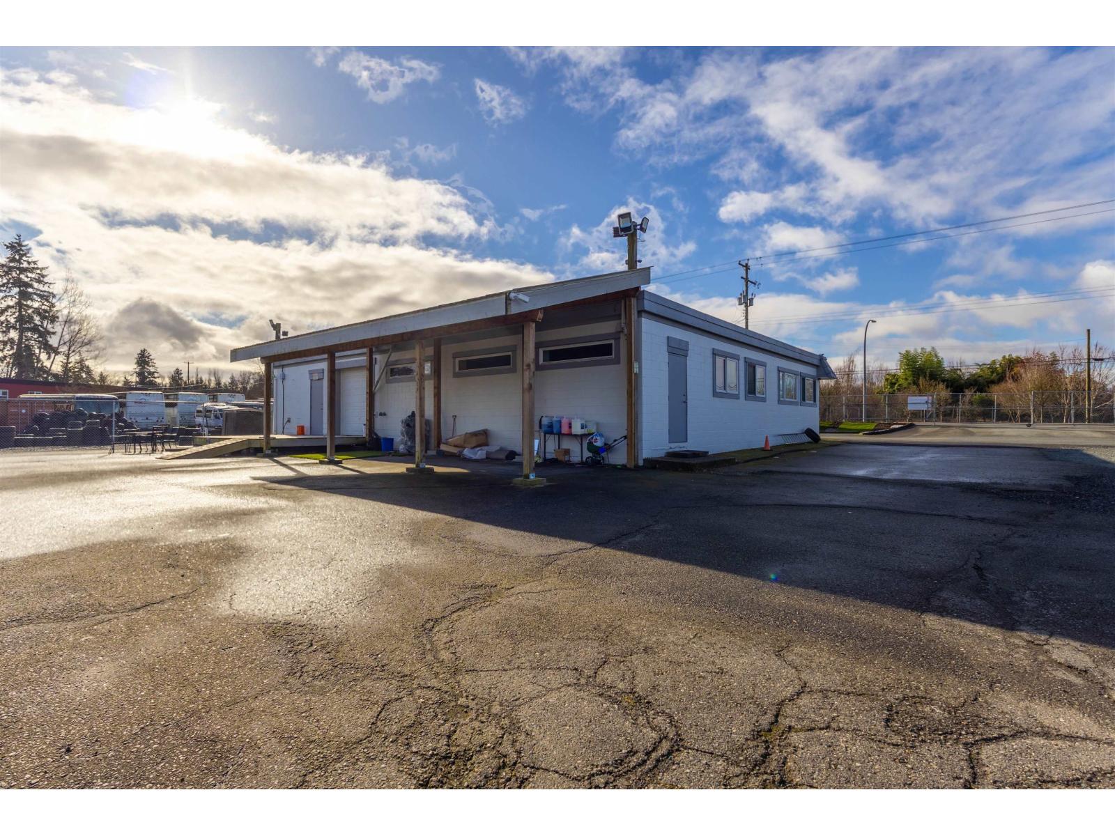 22867 FRASER HIGHWAY