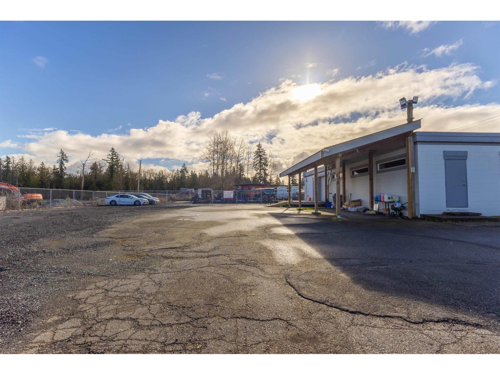 22867 FRASER HIGHWAY