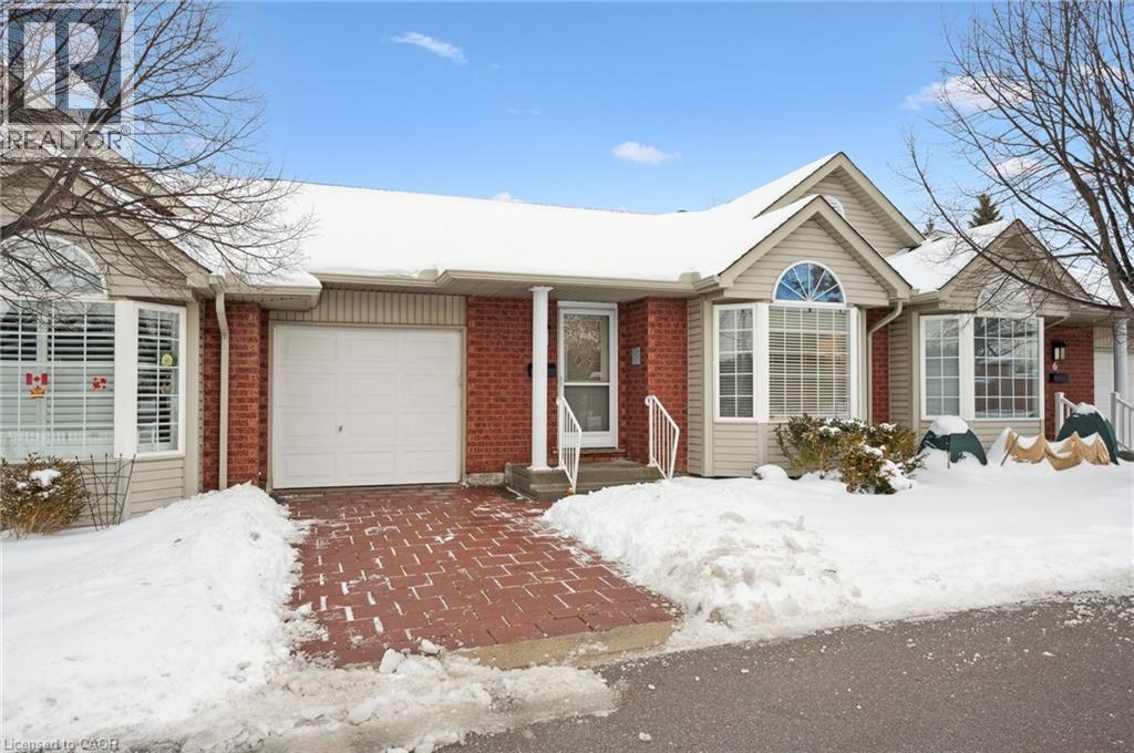 360 ERBSVILLE Road Unit# 7