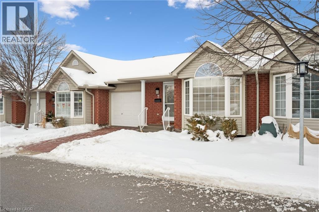 360 ERBSVILLE Road Unit# 7