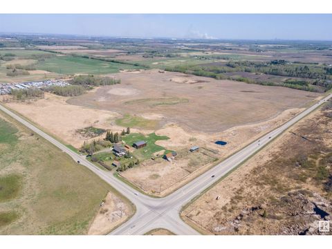 52003 RGE ROAD 273 Rural Parkland County AB T7X3R7