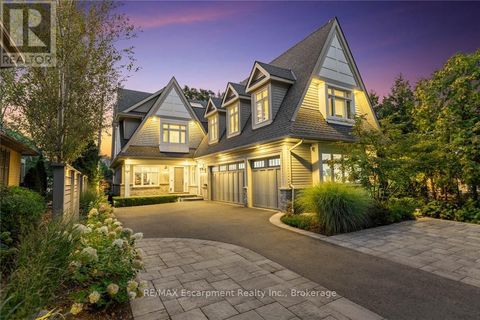 3087 LAKESHORE ROAD Burlington (Roseland) ON L7N1A3