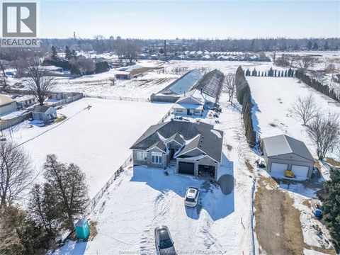 530 MERSEA 3 RD Leamington ON N8H3V5