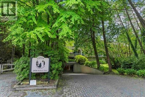 35 2978 WALTON AVENUE Coquitlam BC V3B6V6