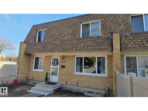 117 LONDONDERRY SQUARE SQ NW Edmonton AB T5C3C4