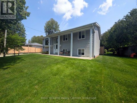 57 VICTORIA STREET Kincardine ON N0G2T0