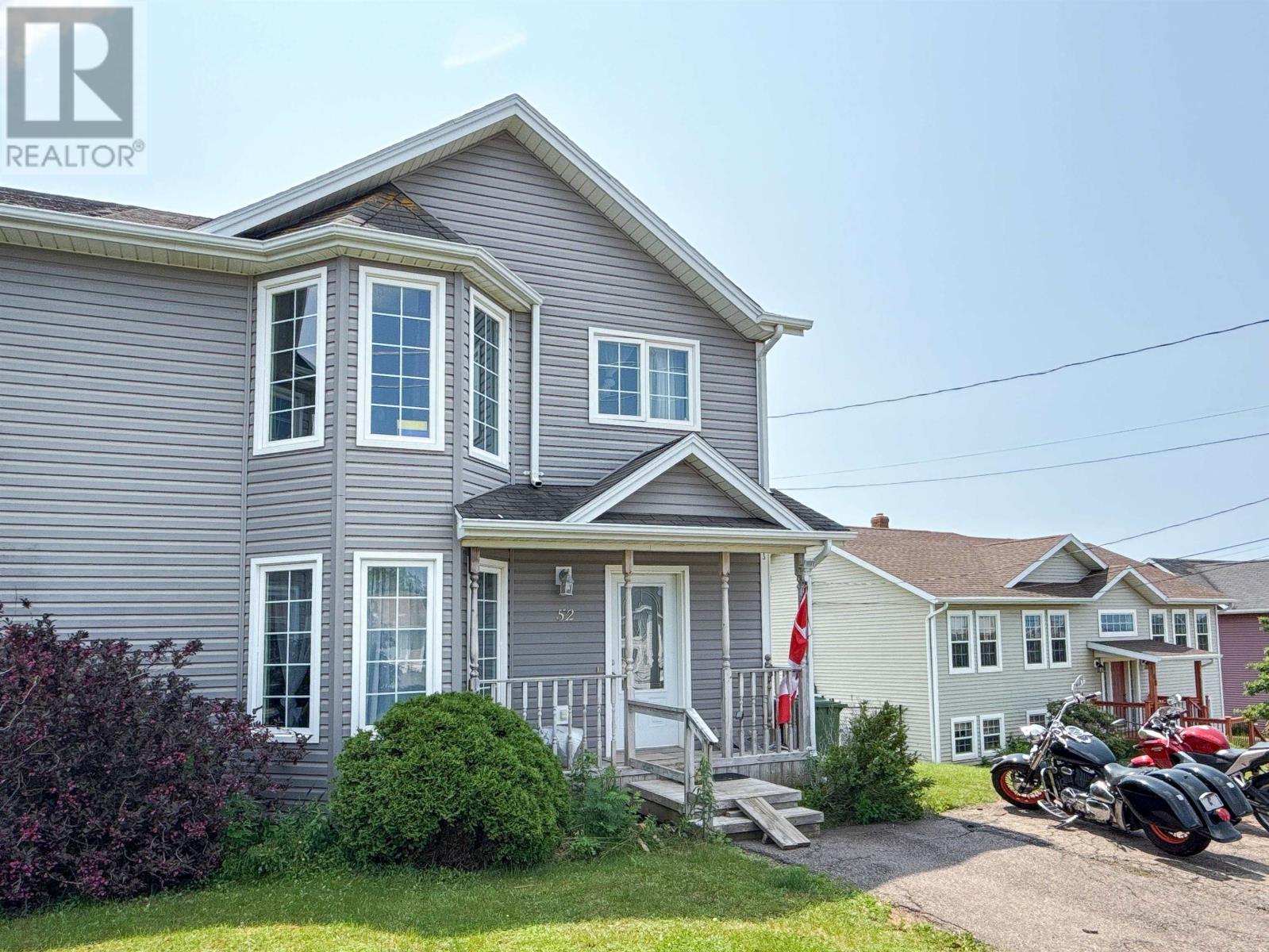 Photo 1 of 24 — 52 Parent Street, Charlottetown, PE C1C1R2