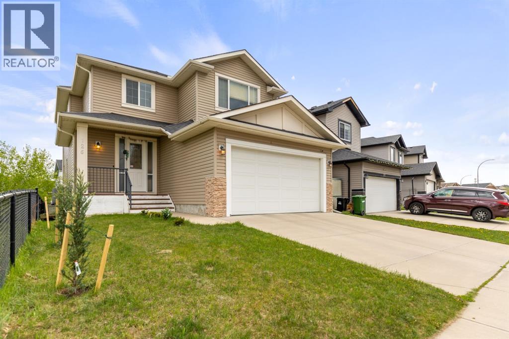 126 Bayview Street SW