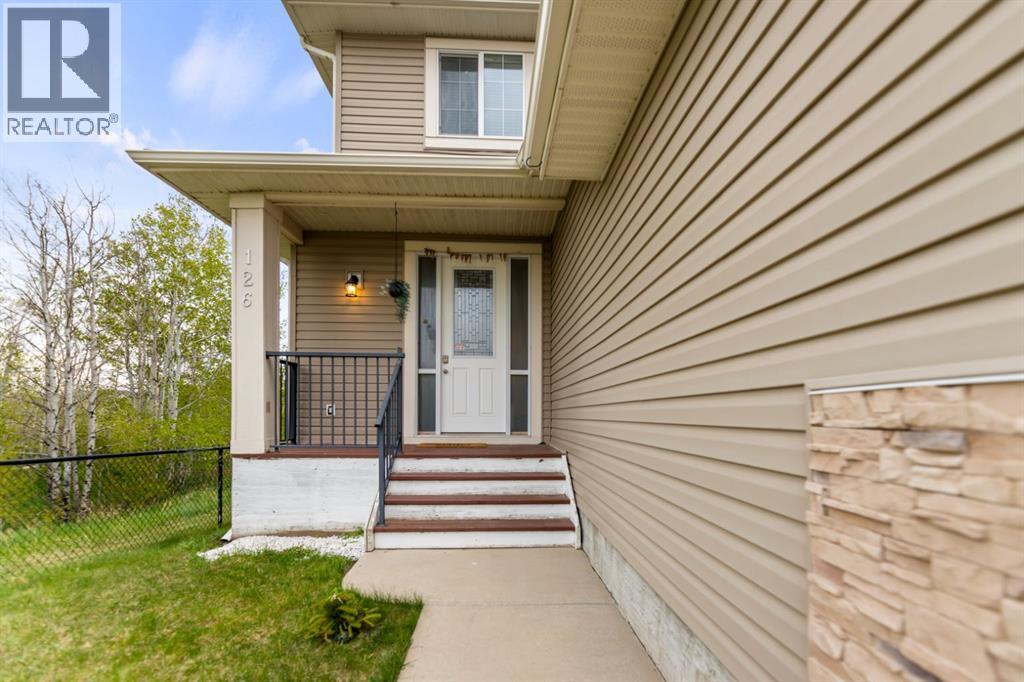 126 Bayview Street SW